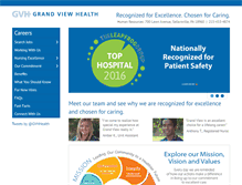 Tablet Screenshot of gvhjobs.org